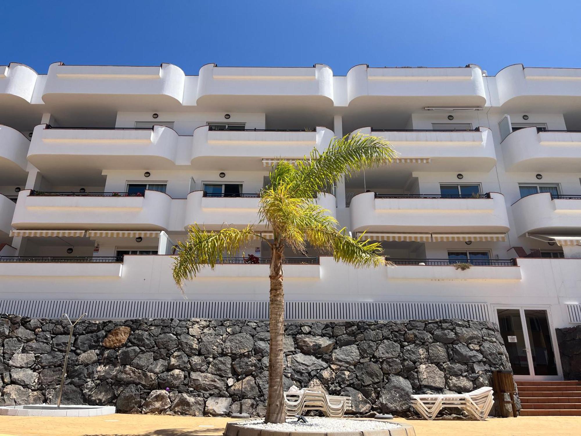 Tenerife Playa La Arena Puerto de Santiago  Exterior foto